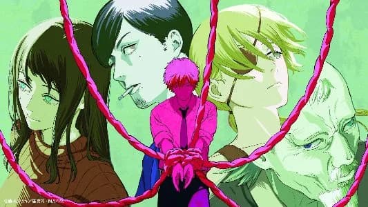 MAPPA tung teaser trailer cho arc mới của ''Chainsaw Man'' nhân kỷ niệm 15 năm thành lập hãng!