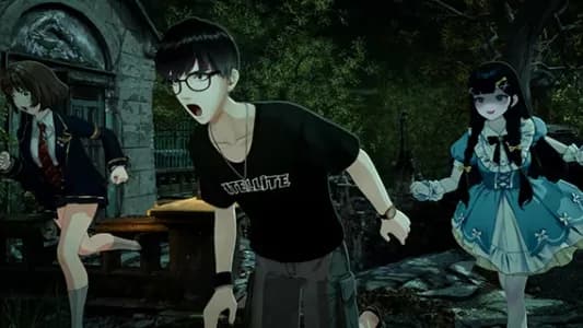 ''Yandere Virus'': Biến đứa bạn bị nhiễm virus Yandere trở lại làm người, tựa game đã thu hút lên tới 20k lượt mong đợi trên Steam!