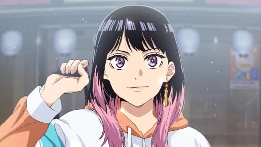 ''Akane-banashi'' công bố chuyển thể mùa phim thứ 2 vào đầu năm 2027