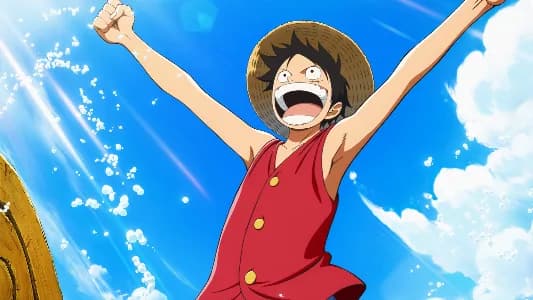 Dự án làm lại anime ''The One Piece'' công bố trailer đầu tiên, xác nhận dàn nhân sự và lịch phát sóng toàn cầu vào năm 2027