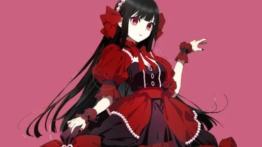 Tưởng là Yandere nhưng không phải, anime ''Are You a Landmine, Chihara-san?'' sẽ lên sóng vào đầu năm 2027!