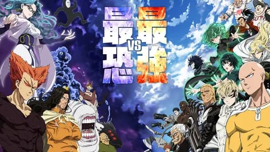 Mùa 3 của anime ''One Punch Man'' tung hình ảnh quảng bá mới cho phần 2, lên sóng trong năm 2027!