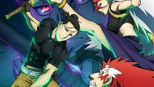 Thương hiệu anime ''Song mệnh cõi hoàng tuyền'' có hình ảnh quảng bá, trailer mới cho đợt phát sóng thứ 2!