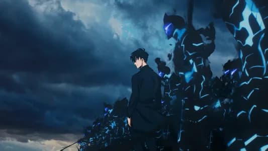 Hiện tượng anime ''Solo Leveling'' chính thức công bố dự án phim điện ảnh hoàn toàn mới mang tên ''Beyond the System''