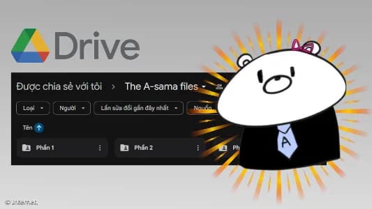 Cộng đồng VTuber Việt Nam xôn xao trước thư mục tài liệu chứa nhiều cáo buộc nhắm vào một quản lý trong giới