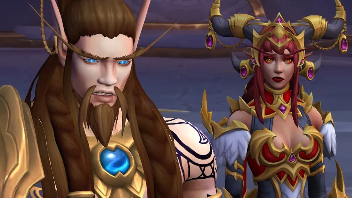 Rộ nghi vấn nhân viên đứng sau ''World of Warcraft'' dùng lệnh lập trình để can thiệp game cho người quen!