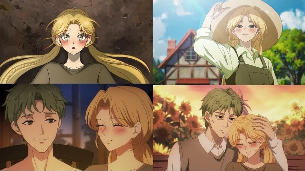 Phong cách anime, do người Việt thực hiện và nhạc Việt, MV "Làm sao để em tựa vào" thu hút sự quan tâm của người hâm mộ!