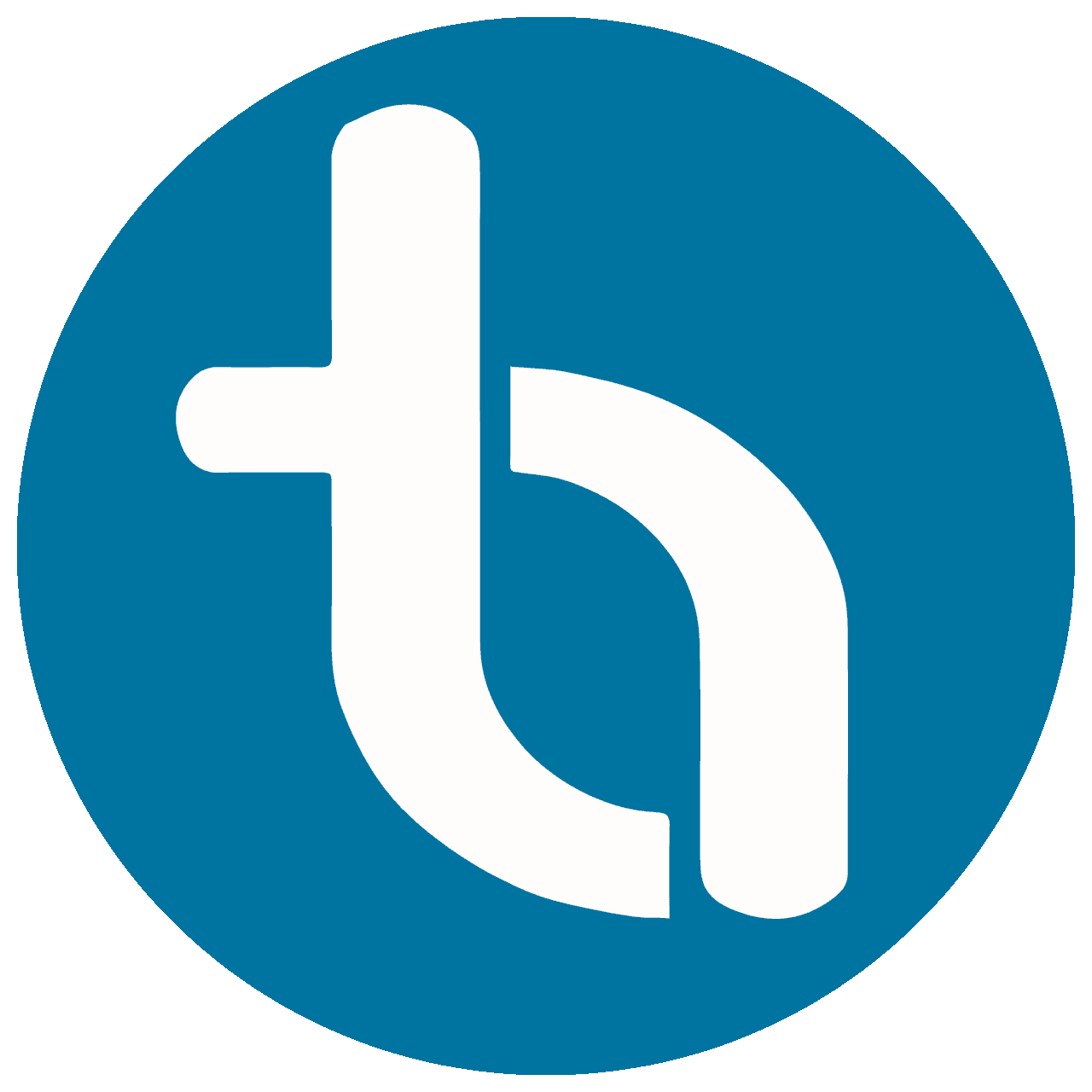 Trạm Anime Logo