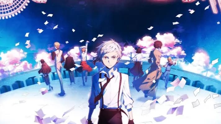 Nhà phát hành game ''Bungo Stray Dogs'' nộp đơn phá sản: Tựa game chính thức đóng cửa và không hoàn tiền dịch vụ