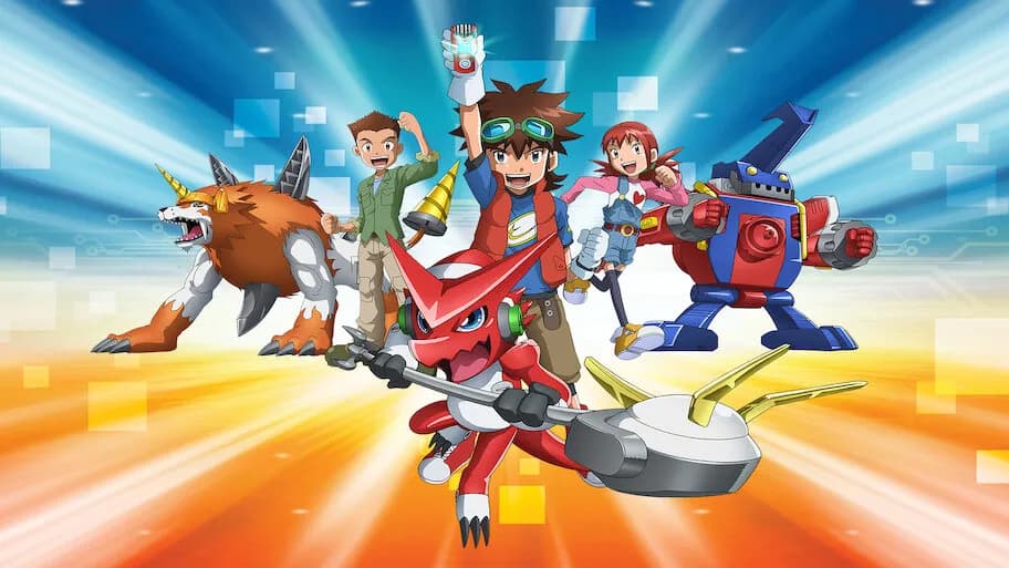 Thương hiệu ''Digimon'' công bố dự án anime mới phát sóng năm 2027 cùng chuỗi hoạt động kỷ niệm 30 năm