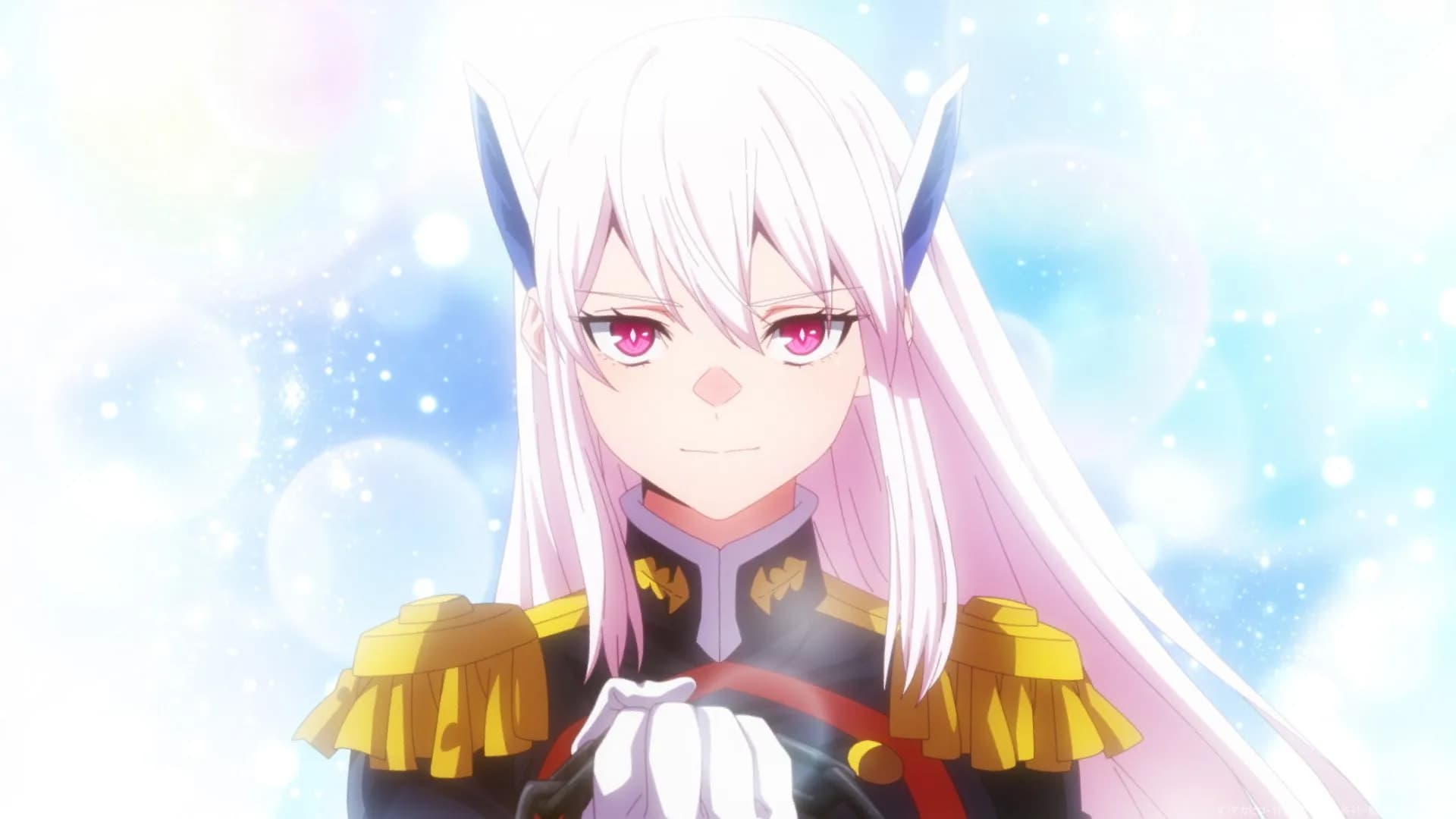 Anime ''Nô lệ của ma đô tinh binh'' chính thức công bố sản xuất mùa thứ 3!