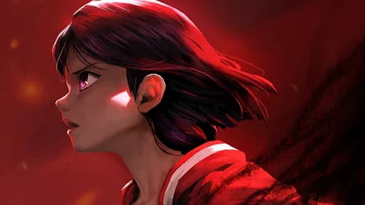 Webtoon viễn tưởng ''Nano List'' được chuyển thể thành phim hoạt hình, dự kiến công chiếu ngày 17 tháng 8