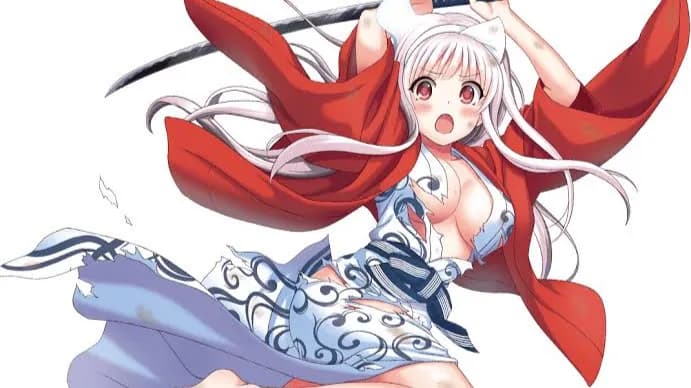 ''To Love-Ru'' và ''Yuuna and the Haunted Hot Springs'' cùng tái xuất với chapter one-shot đặc biệt mừng kỷ niệm