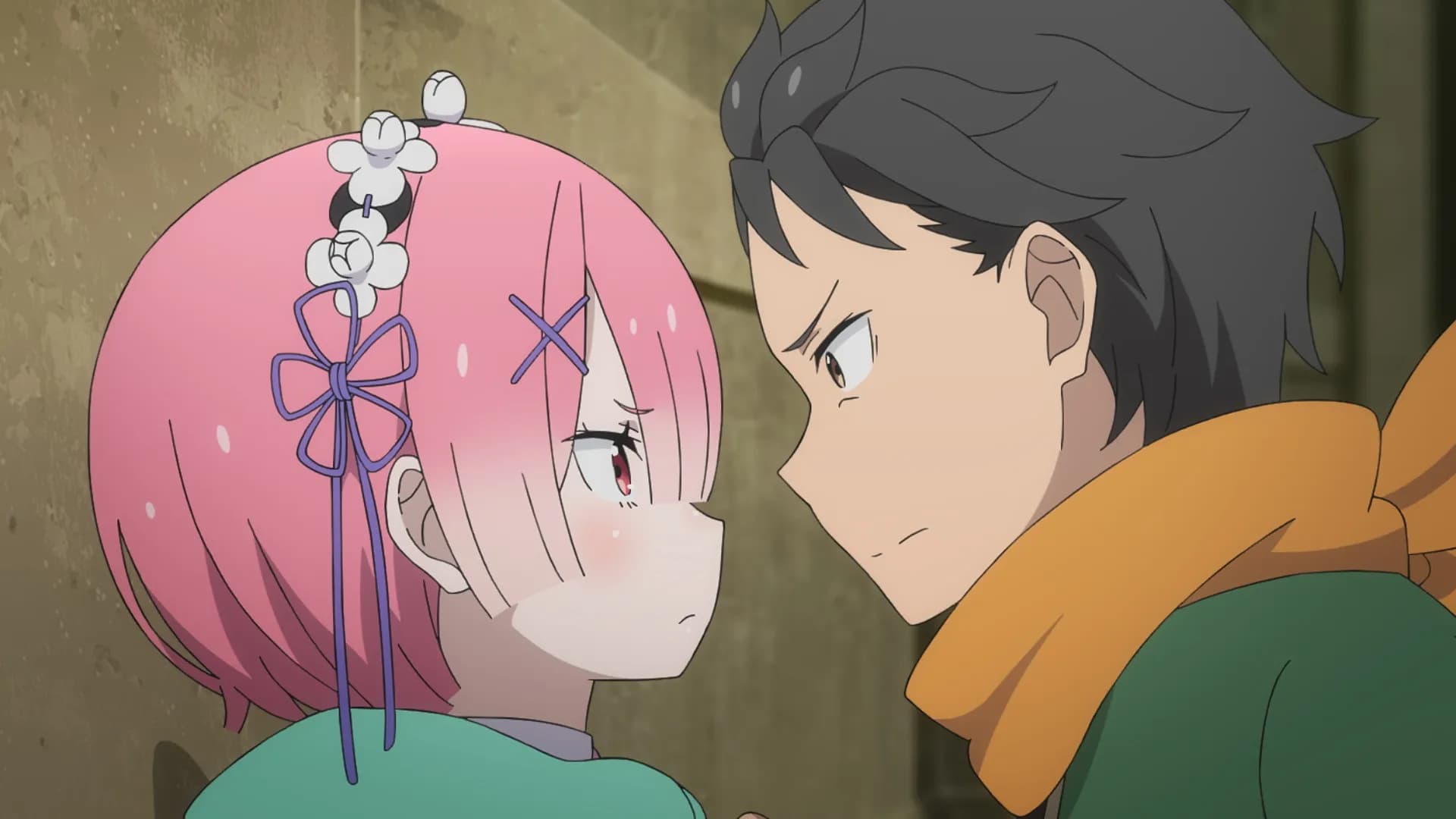 Anime ''Re:ZERO'' mùa 4 công bố trailer đầu tiên cho phần thứ 2, "The Recapture Arc"
