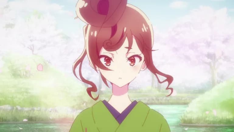 Seiyuu Rika Kinugawa - nữ chính trong anime ''Zombieland Saga Revenge'' xác nhận kết hôn!