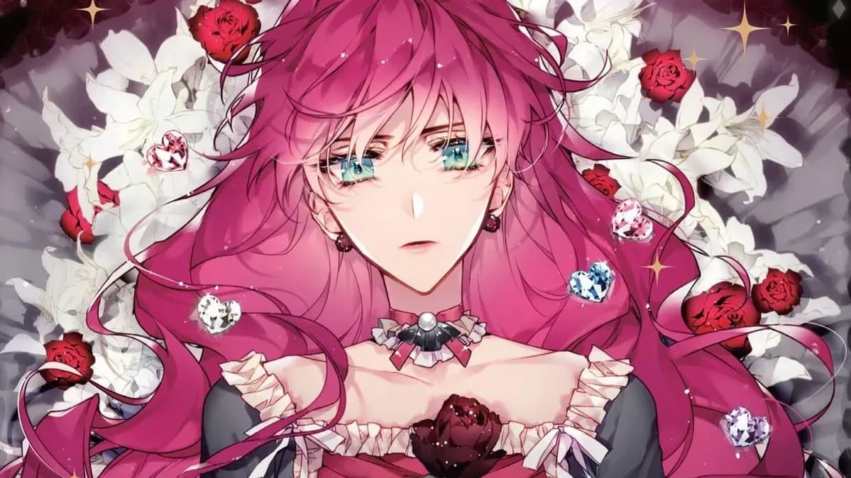 Webtoon về nữ phản diện ''Villains Are Destined to Die'' kết thúc phần truyện chính và được chuyển thể thành anime truyền hình