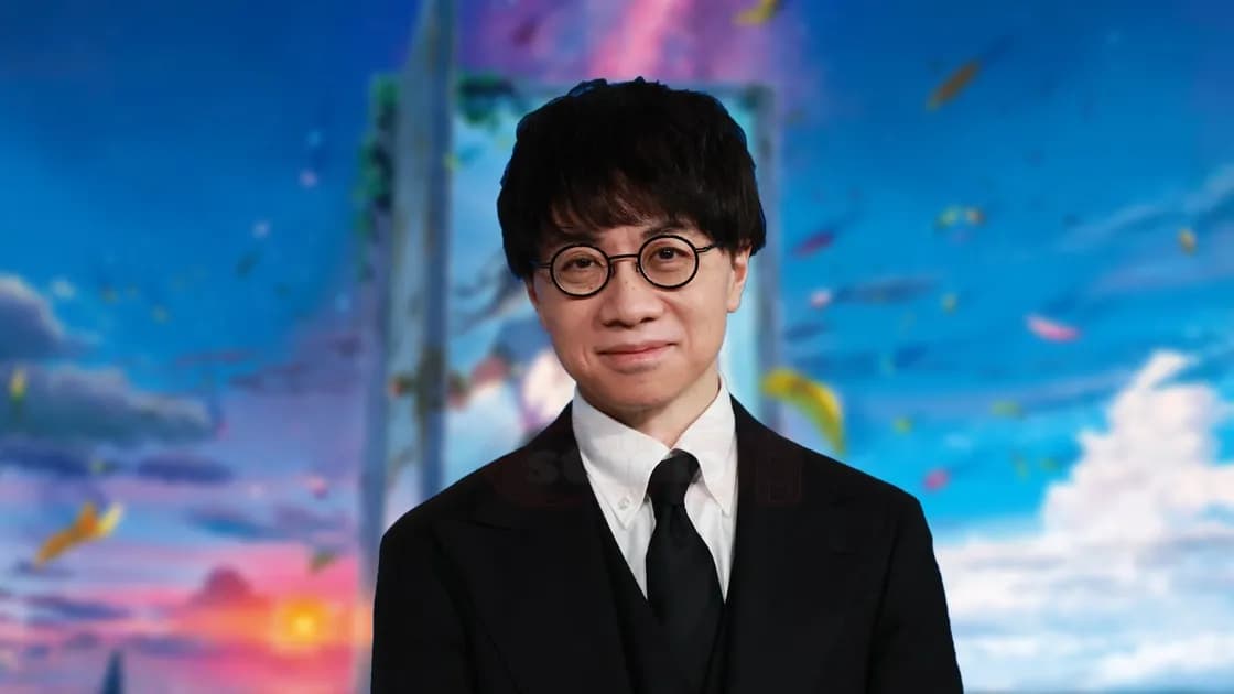 Đạo diễn Makoto Shinkai lên tiếng về dự án phim mới đang sản xuất: Hứa hẹn mang tới trải nghiệm điện ảnh xứng đáng cho khán giả