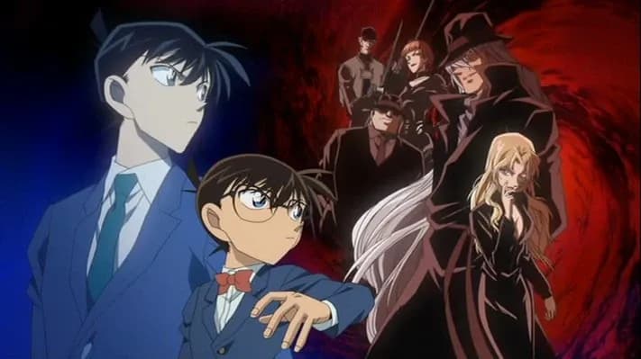 Tác giả Gosho Aoyama xác nhận đã hoàn tất bản phác thảo chương cuối của ''Thám tử lừng danh Conan'', hài hước khẳng định cái kết rất thú vị