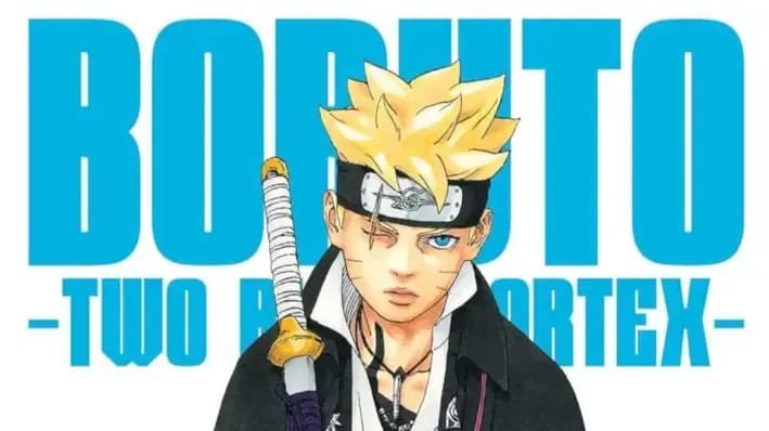 Manga ''Boruto: Two Blue Vortex'' tạm nghỉ phát hành 1 tháng, dự kiến tái xuất vào ngày 18 tháng 9