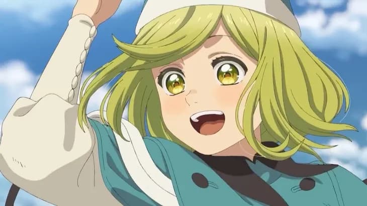 ''Xưởng phép thuật'' giành chiến thắng hạng mục Anime xuất sắc nhất tại Astra TV Awards 2026!