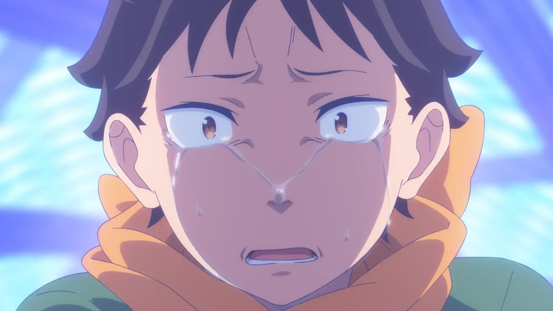 Review: ''Re:Zero'' mùa 4 tập 13 - Subaru đối đầu với bản ngã tại "Hành lang ký ức" trọn vẹn 29 phút!