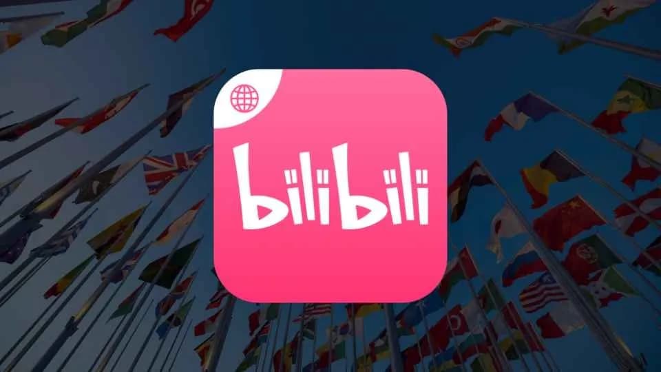 Nền tảng bilibili ra mắt ứng dụng toàn cầu, cho phép đăng ký không cần giấy tờ tùy thân và nâng cấp dịch thuật!