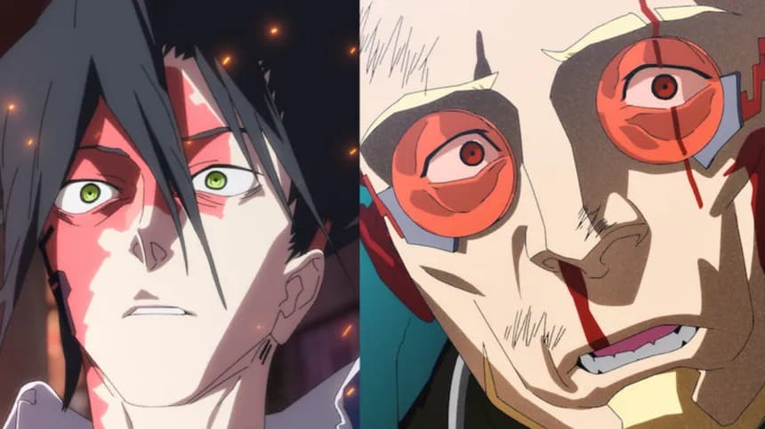 Anime ''Cyberpunk: Edgerunners 2'' chính thức lên sóng Netflix từ ngày 20 tháng 10 năm 2026