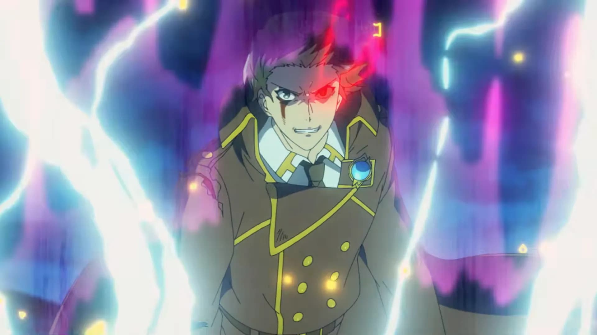 Anime ''Ma thuật đặc biệt của phù thủy quay ngược thời gian'' mùa 2 có trailer đầu tiên, lên sóng tháng 10 sắp tới!