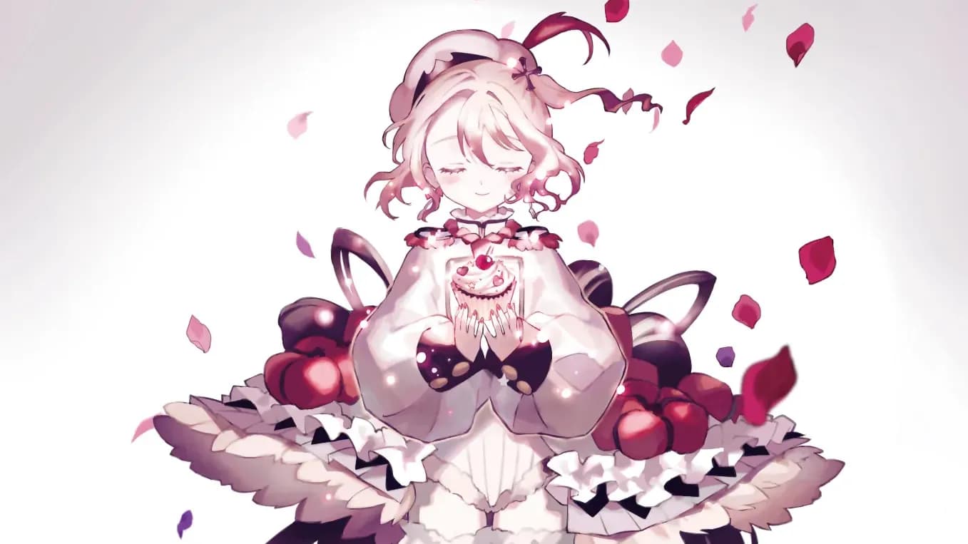 Anime ''Magical Girl Raising Project restart'' ấn định lên sóng ngày 5 tháng 10: Tái hiện cuộc chiến thanh trừng giữa các nữ pháp sư