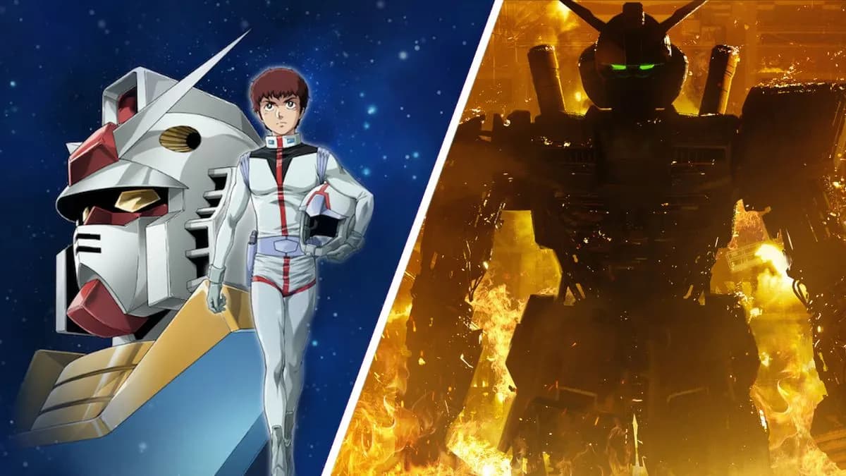 L-A ''Gundam'' của Netflix xác nhận thuộc dòng thời gian Universal Century: Khắc họa chuyện tình "Romeo và Juliet" giữa hai bờ chiến tuyến