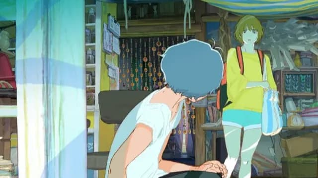 Anime ''A New Dawn'' đổ bộ rạp Việt với tên gọi ''Pháo hoa lúc bình minh'': Khắc họa mất mát và hy vọng tại xưởng pháo hoa 330 năm tuổi