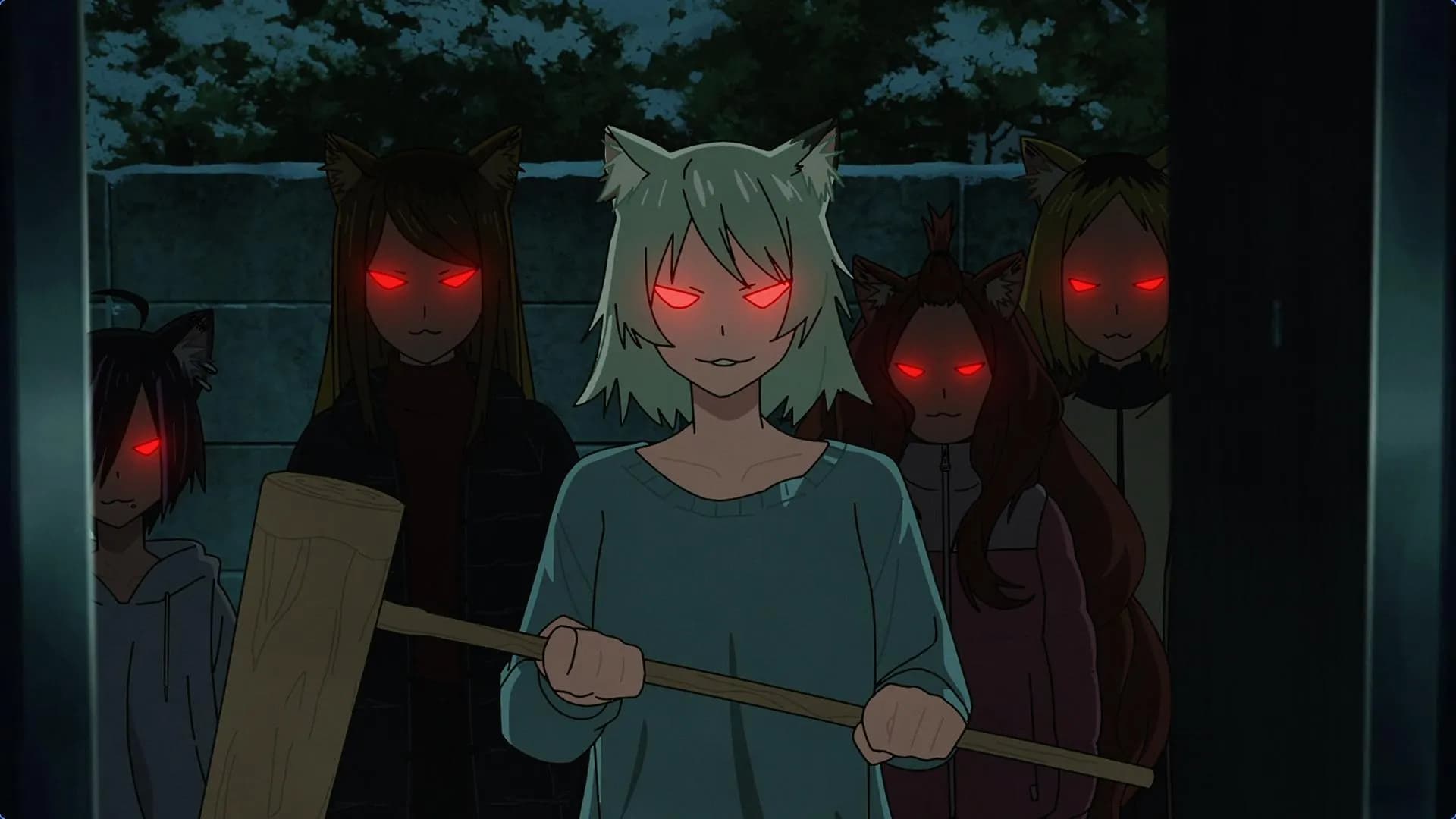 Giới sáng tạo ở Đài Loan phản đối hành động yêu cầu dừng phát anime ''Chainsmoker Cat'' vì cho rằng anime mang tính châm biếm, giáo dục!