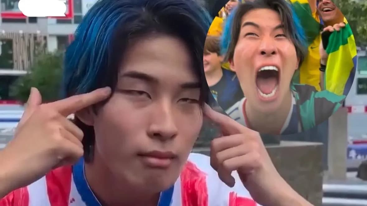 YouTuber Nhật Bản dập đầu xin lỗi sau hành vi bị cho là kỳ thị Choi San gây ra làn sóng phẫn nộ từ cộng đồng fan K-POP!