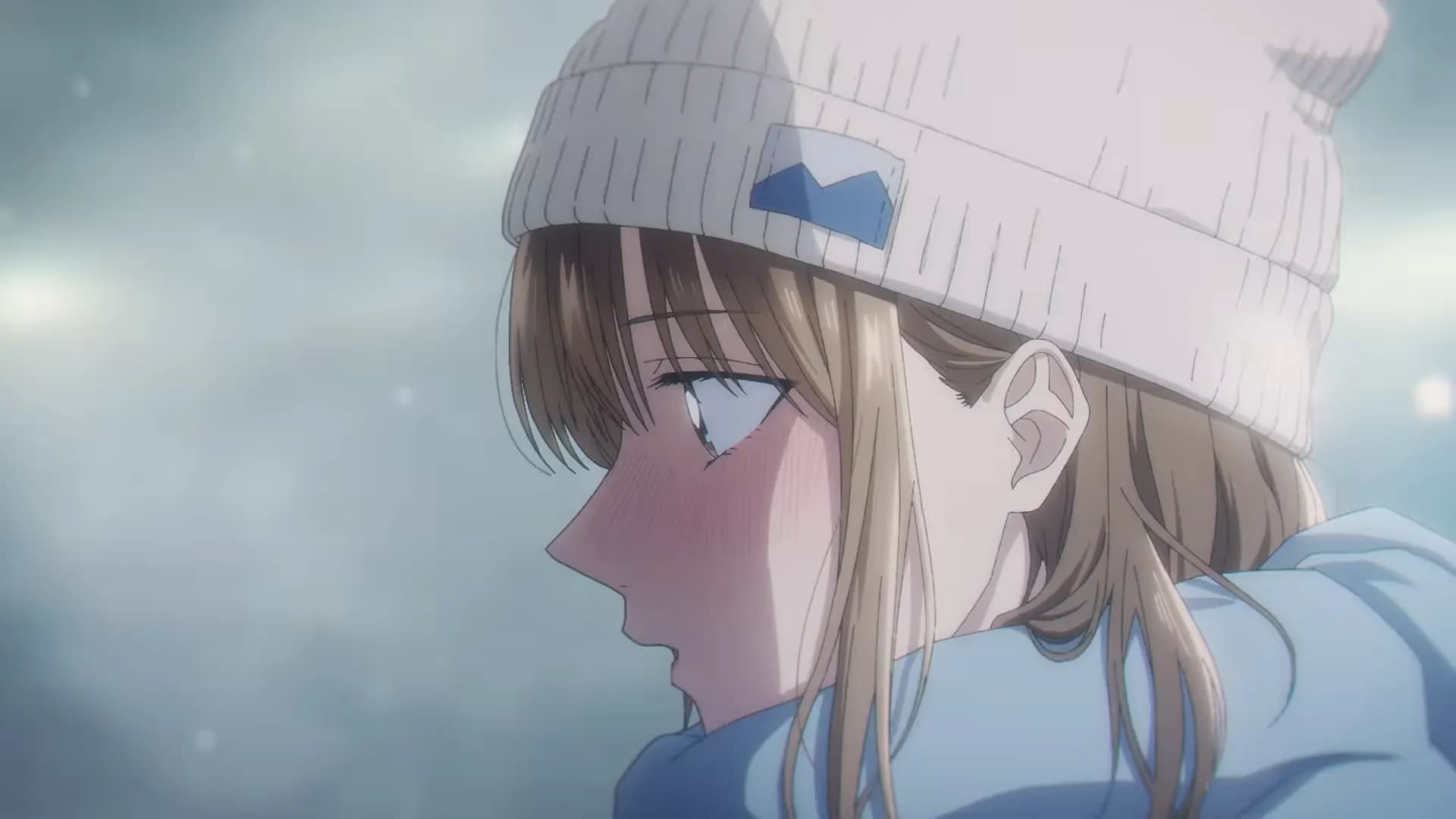Anime ''Blue Box'' mùa 2 tung trailer và visual mới: Mối tình giữa Taiki và đàn chị Chinatsu ấn định ngày trở lại vào 4 tháng 10
