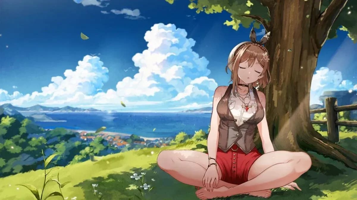 Nhà phát triển game đàm thoại AI ''Atelier Ryza'' phải lên tiếng cảnh báo khi nhiều game thủ ép chatbot phản hồi nội dung nhạy cảm