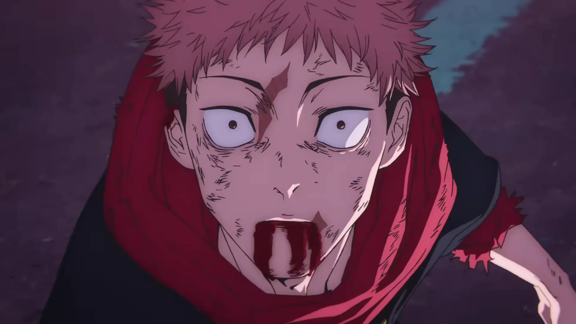 Anime ''Jujutsu Kaisen'' mùa 4 tung teaser visual cho phần 2 của ''Tử Diệt Hồi Du'': Lời nhắc đầy ẩn ý của Sukuna về "điều thú vị" sắp giáng xuống
