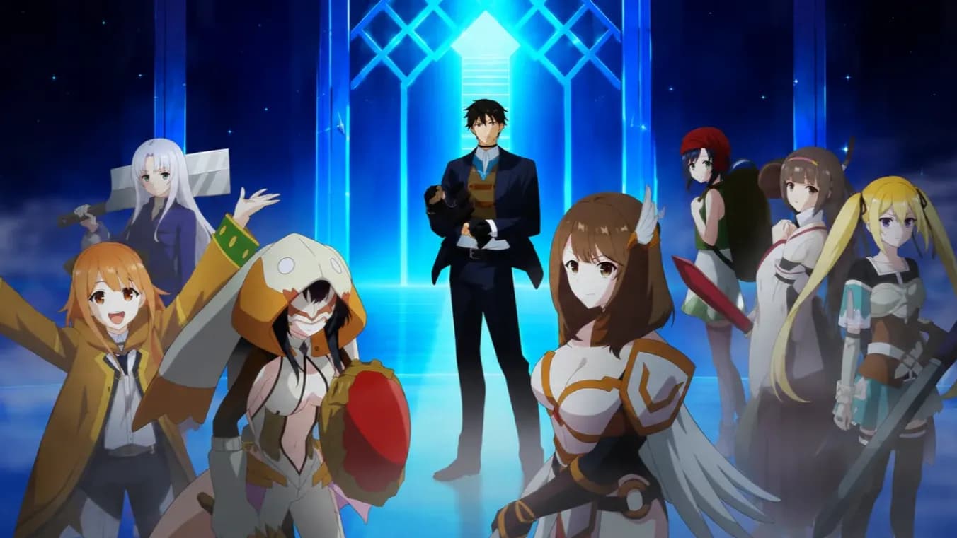 Đạo diễn anime ''Hậu phương mạnh nhất thế giới'' đã qua đời vì nhồi máu cơ tim ở độ tuổi 59!