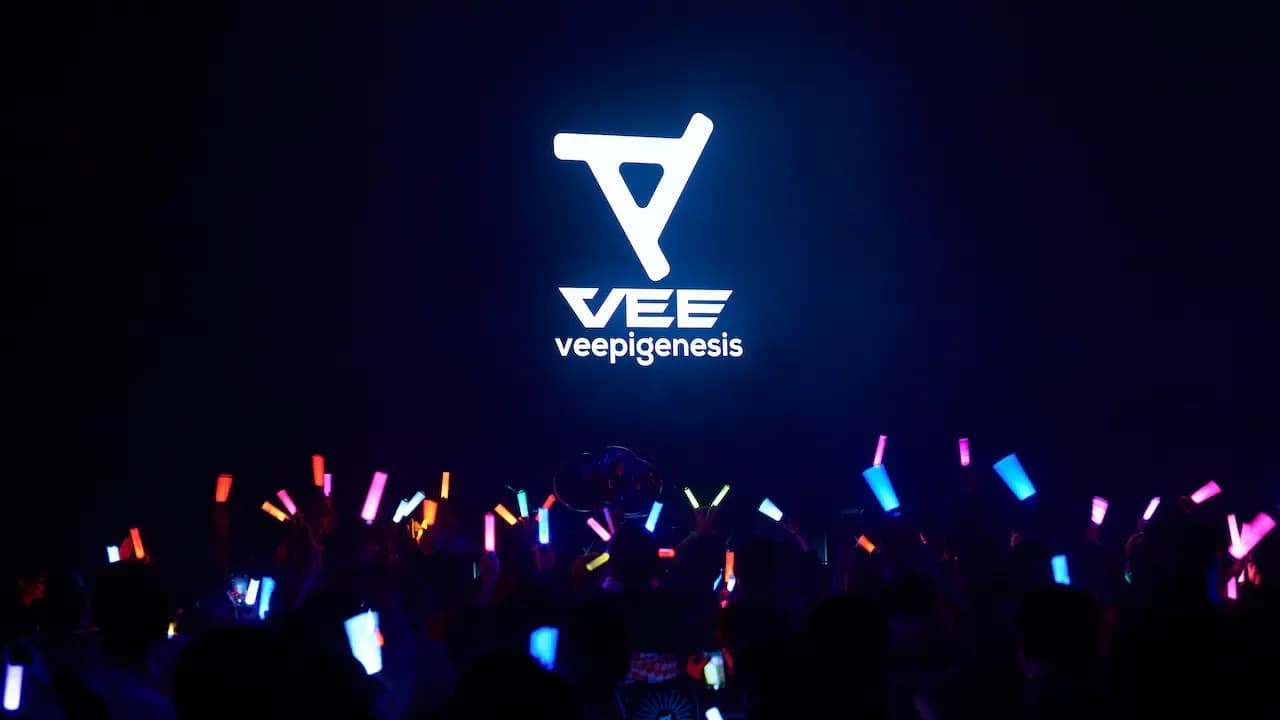 Dự án VTuber "VEE" của Sony Music tuyên bố ngừng vận hành: Trao lại bản quyền nhân vật và kênh cho nghệ sĩ, hủy bỏ dự án game ''Gun Girl Go''