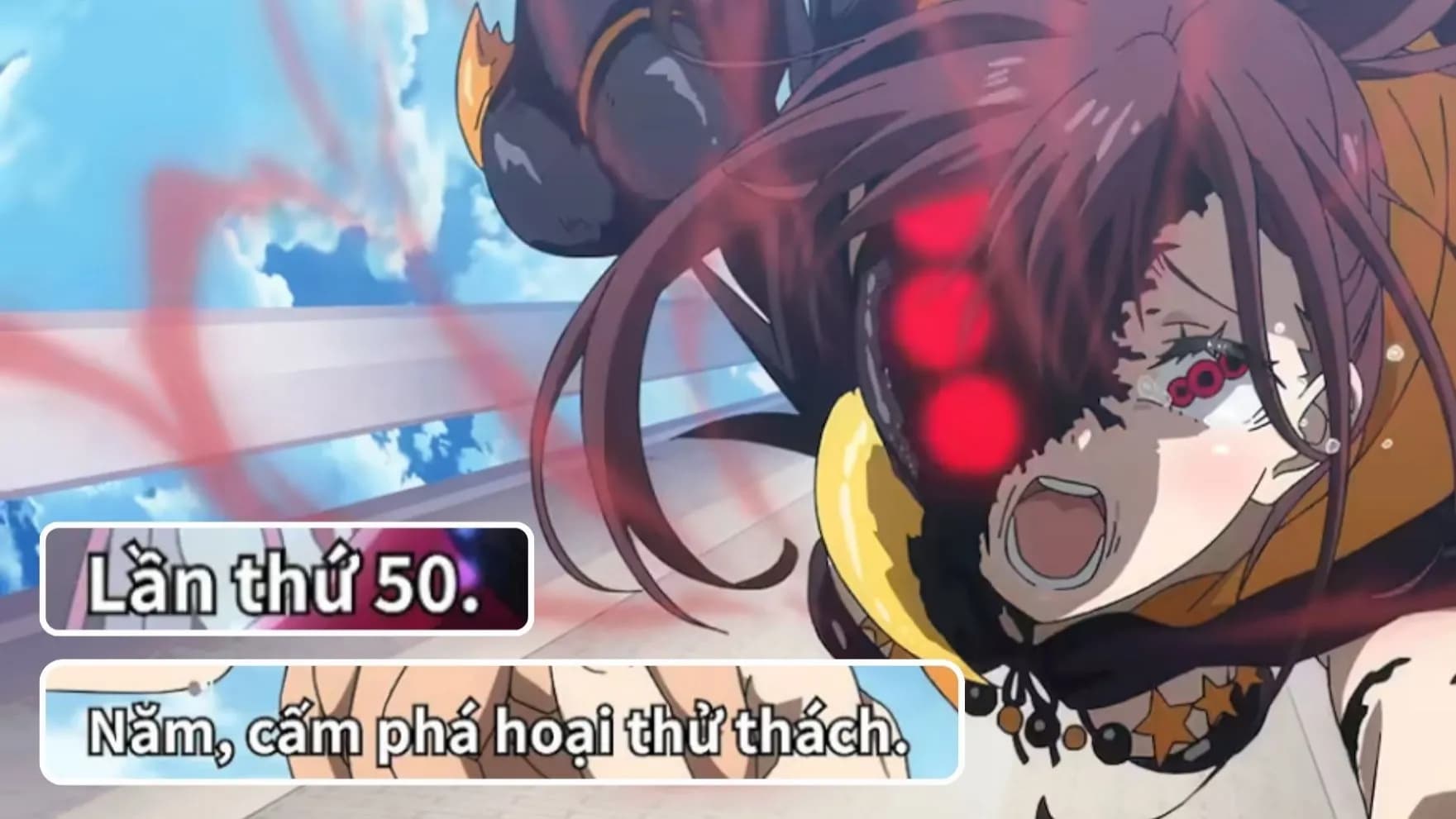 A4VF lên tiếng chính thức trước hai lỗi dịch thuật trong tập phim mới nhất của ''Re:Zero'' mùa 4!