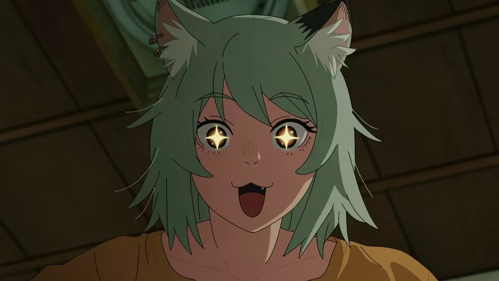 Người Nhật lấy ''Chainsmoker Cat'' và ''Chiikawa'' làm ví dụ phản bác chuyện anime không còn tập trung vào Nhật Bản!
