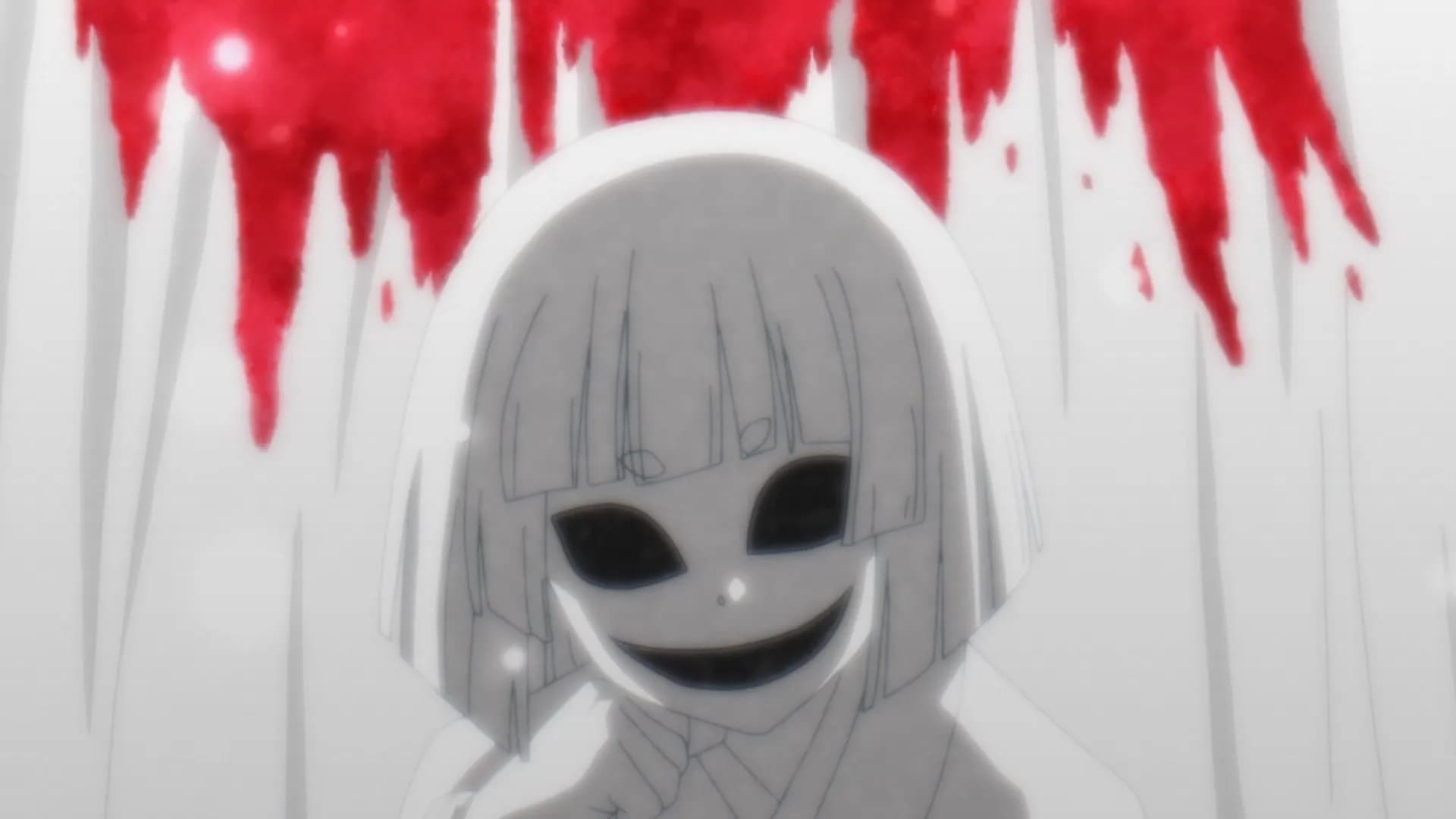 Anime kinh dị ''Dark Gathering'' tung visual ghê rợn và ấn định mùa 2 vào năm 2027: Hành trình tiến về cố đô Kyoto truy lùng ác linh