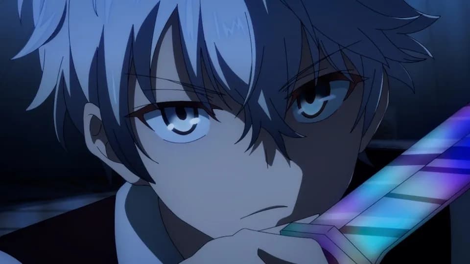 Anime ''Sát thủ đệ nhất thế giới'' mùa 2 tung trailer và key visual: Lộ diện Anh hùng bất hoại sở hữu 30 kỹ năng tối thượng