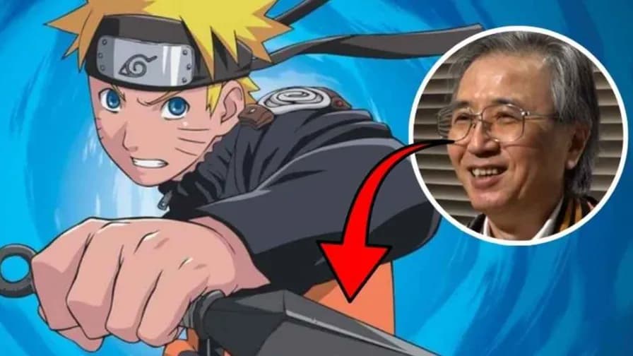 Đạo diễn ''Naruto'' đã từng phớt lờ yêu cầu quốc tế khi phàn nàn về các vũ khí sắc nhọn như kunai để giữ cảm giác chân thực của ''Naruto''!