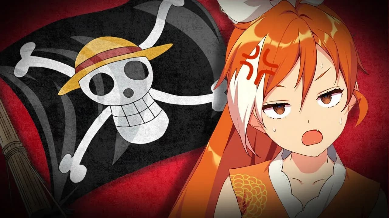 Crunchyroll có bước đi mới khi tuyển dụng Phó Chủ tịch phụ trách Chống Vi phạm bản quyền