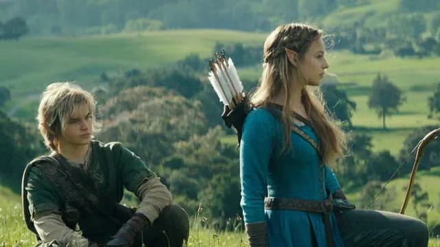 Live-action ''Huyền thoại Zelda'' chính thức ấn định khởi chiếu vào 30 tháng 4 năm 2027!