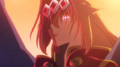 ''A Wild Last Boss Appeared'' mùa 2 phát hành trailer mới, thức tỉnh sau 200 năm giữa hiện thực dị giới đầy hỗn loạn!