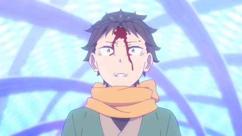 Tranh cãi sau tập 82 của anime ''Re:Zero'': Phân đoạn Subaru thức tỉnh ký ức, đối đầu Louis Arneb bị chê thiếu trau chuốt!