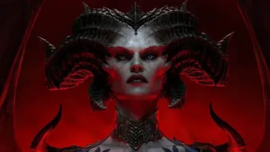 Netflix bắt tay Blizzard phát triển sê-ri hoạt hình chuyển thể từ tựa game ''Diablo'', và hé lộ ''Diablo V'' ra mắt vào mùa xuân 2029