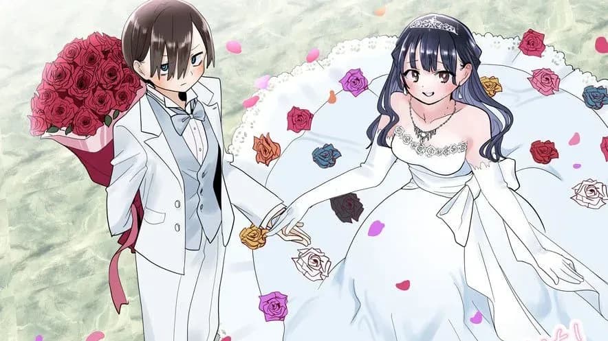 Manga ''The Dangers in My Heart'' chính thức kết thúc sau 8 năm, chạm ngưỡng 7 triệu bản phát hành!