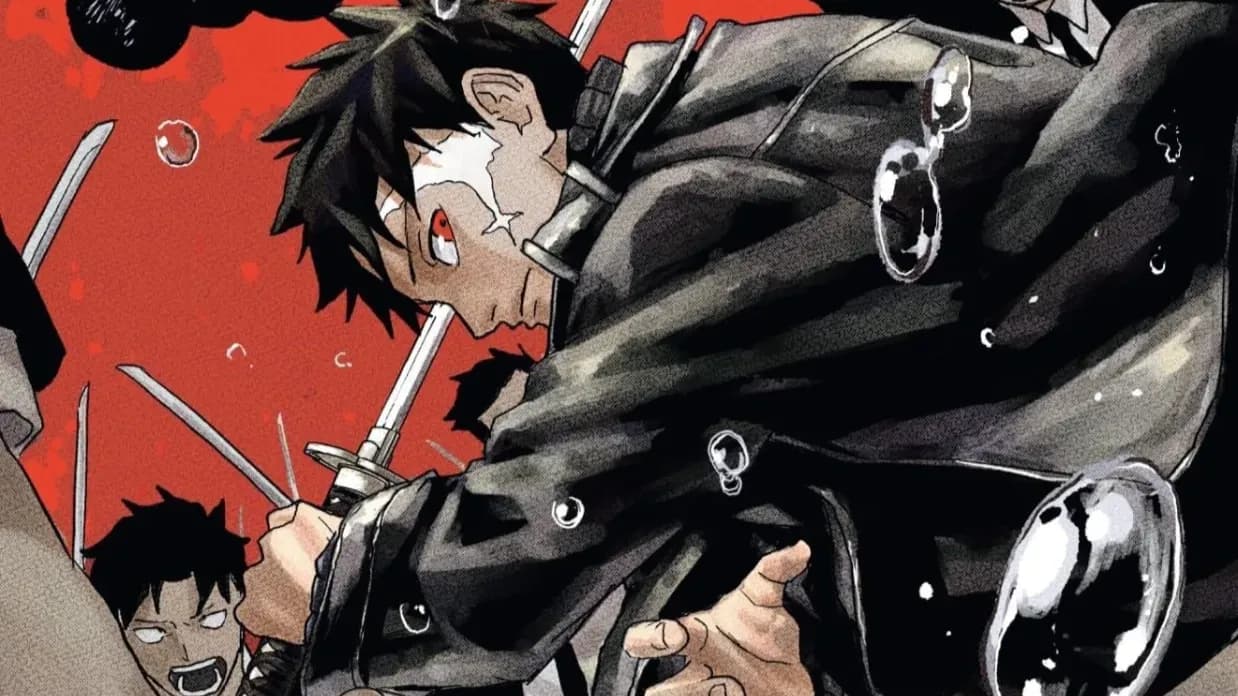 Manga ''Kagurabachi'' chính thức công bố ngày trở lại của chương 132 sau khi tác giả đã hồi phục sức khỏe!